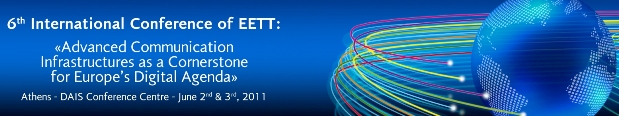 6th International Conference