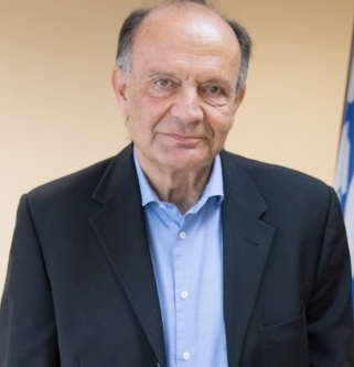 Καθηγητής Δημήτρης Τσαμάκης, Πρόεδρος ΕΕΤΤ