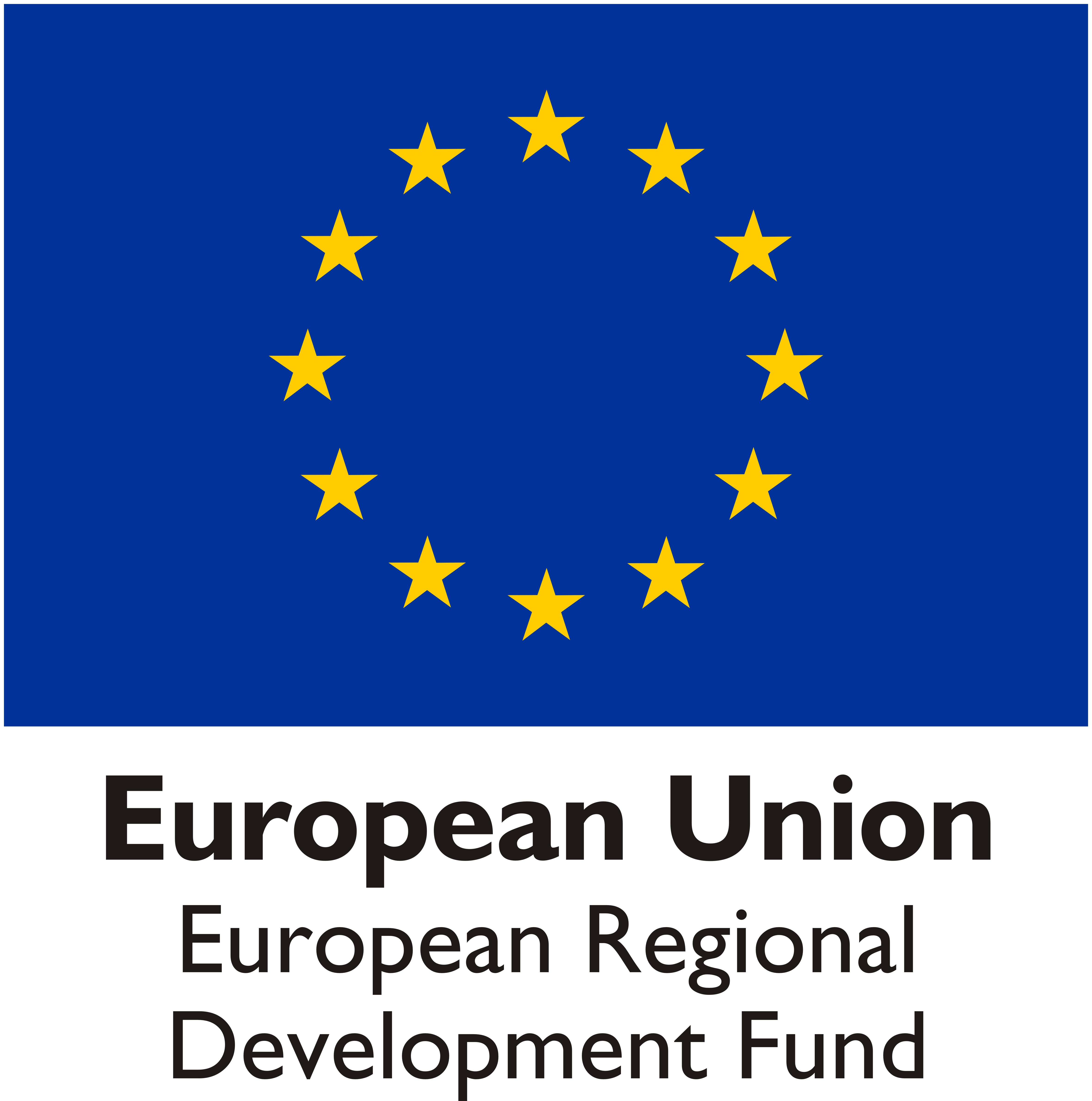 EU ERDF