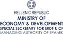 Ministry of Economy & Development