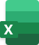 Excel Icon