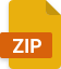 Zip Icon