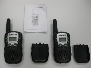 T-388 PMR R8 Φωτογραφία 2 περιεχόμενο συσκευασίας