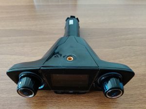 ΒΤ06 CAR KIT HANDS-FREE φωτογραφία 2 εξοπλισμός