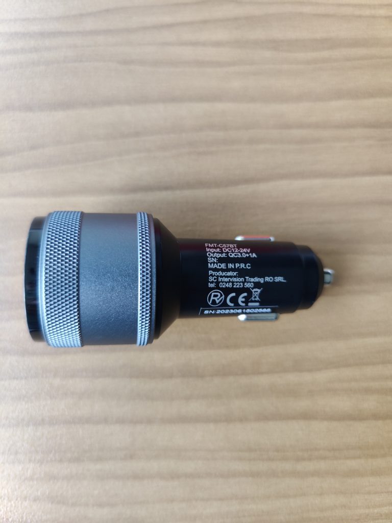 AKAI Bluetooth Hands-Free Car Kit Φωτογραφία 2 εξοπλισμός