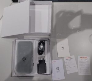 OUKITEL WP28 Φωτογραφία 1 Συσκευασία