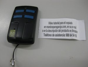 Φωτογραφία 1 - HR MATIC MULTI2 φωτογραφία συσκευής