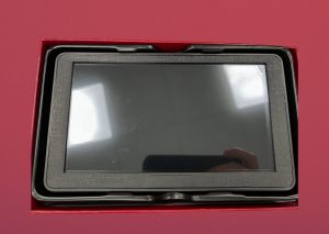 Φωτογραφία 1 Εξοπλισμός