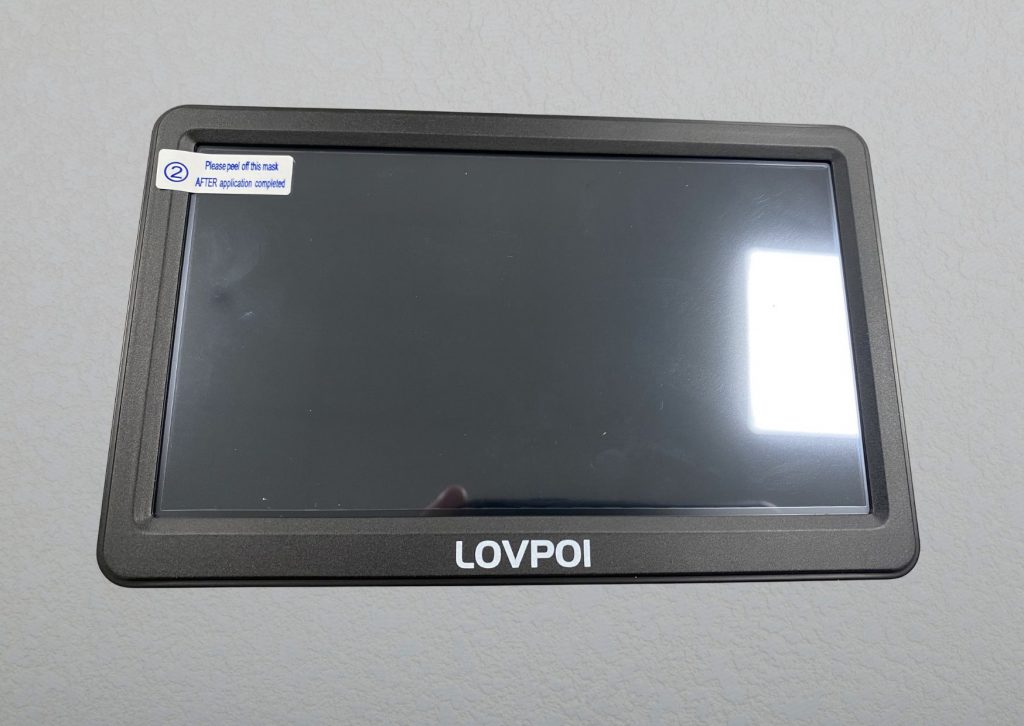 Φωτογραφία 2 Εξοπλισμός