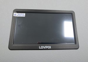 Φωτογραφία 2 Εξοπλισμός