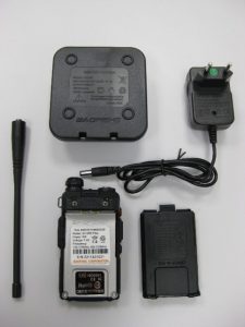 Φωτογραφία 1: Φωτογραφία εξοπλισμού, πίσω μέρος - 5 εξαρτήματα