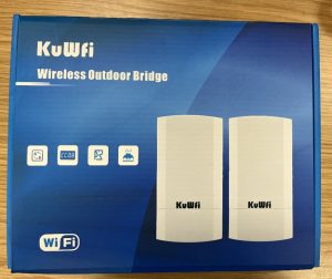 Φωτογραφία 1 Συσκευασία εξοπλισμού