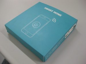 Φωτογραφία 2 συσκευασία