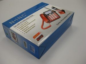 NINC-VIP368626CID Φωτογραφία 2 συσκευασία