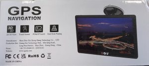 XGODY 718 Φωτογραφία 2 συσκευασία