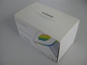 KOLEER S818 Φωτογραφία 2 εξοπλισμός