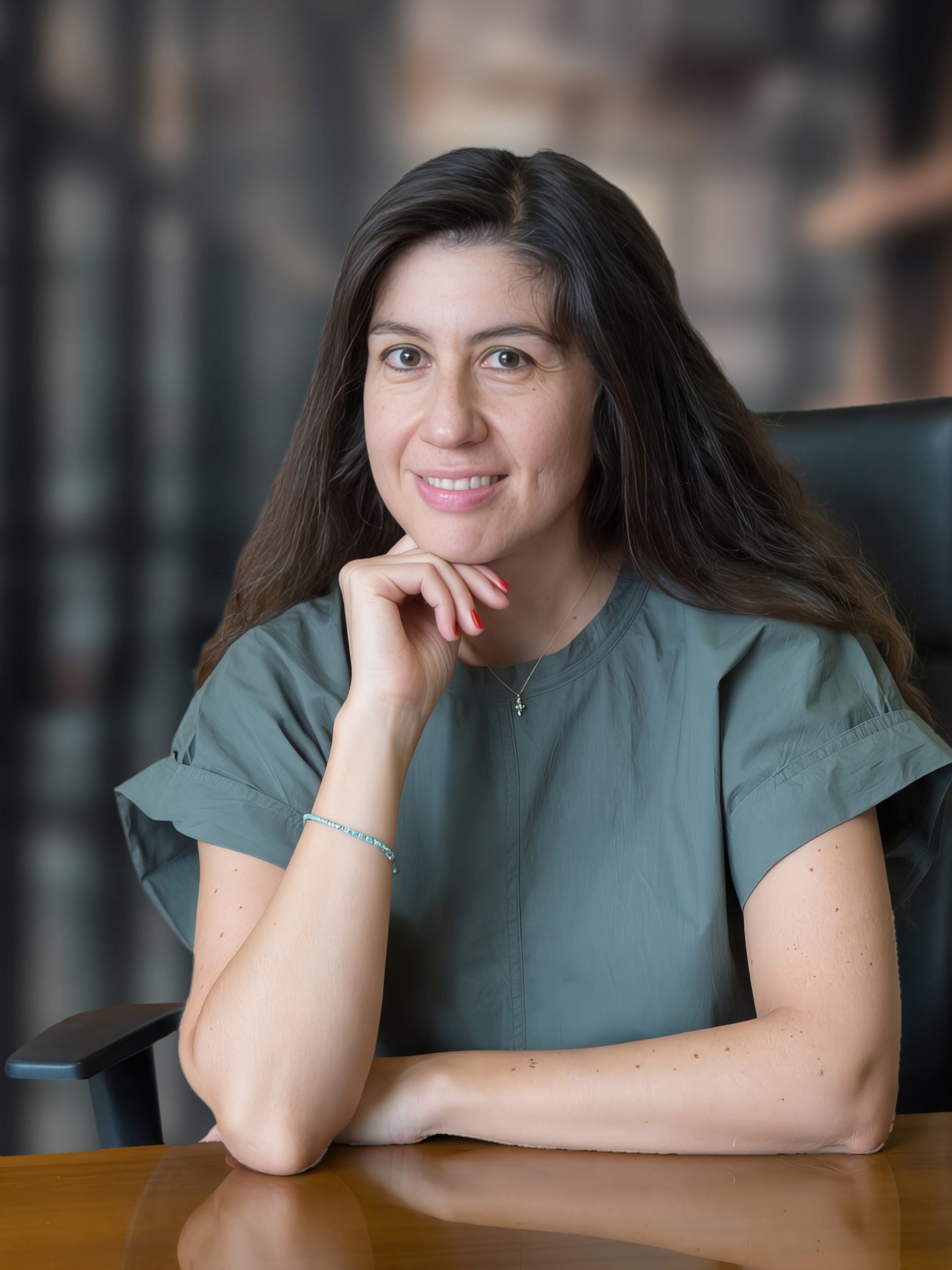 EETT Maria-Eleni Ampelikioti - Maria-Eleni - Board Member
