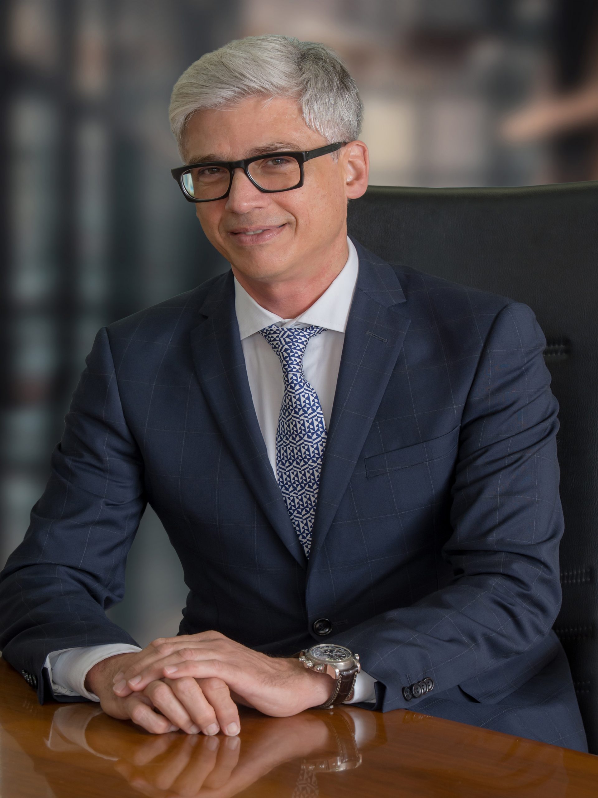  EETT Constantin Pavleas - Board Member